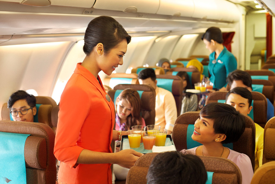 garuda indonesia certified skytrax 5 star airline