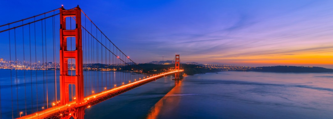 golden gate bridge