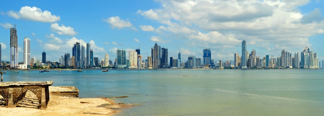 panama