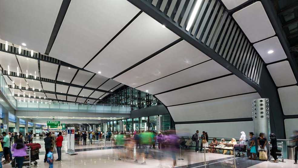 mauritius ssr international airport