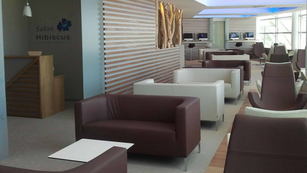 noumea la tontouta international airport salon hibiscus