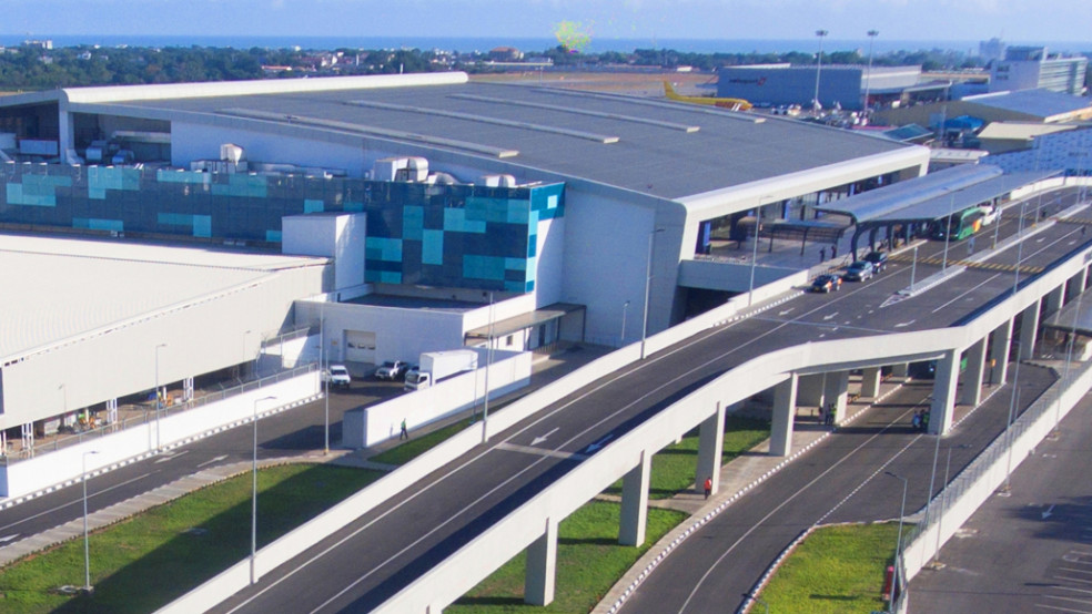 accra kotoka international airport