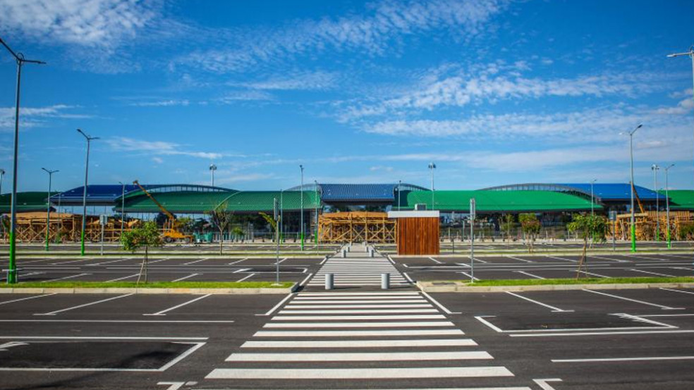 antananarivo ivato international airport