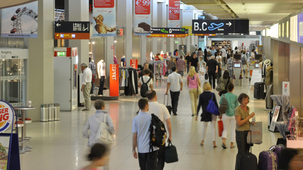 cologne bonn airport customers