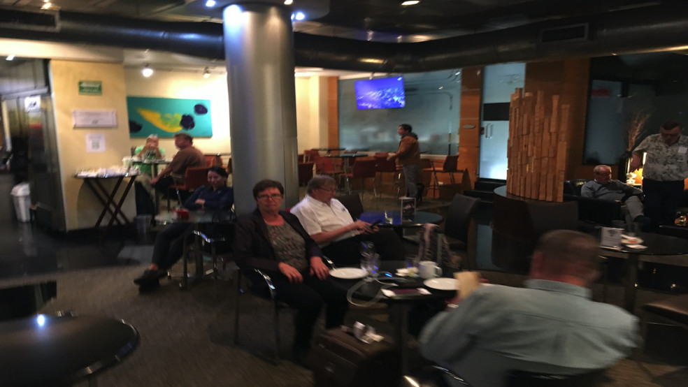 vip costa rica lounge san jose international airport