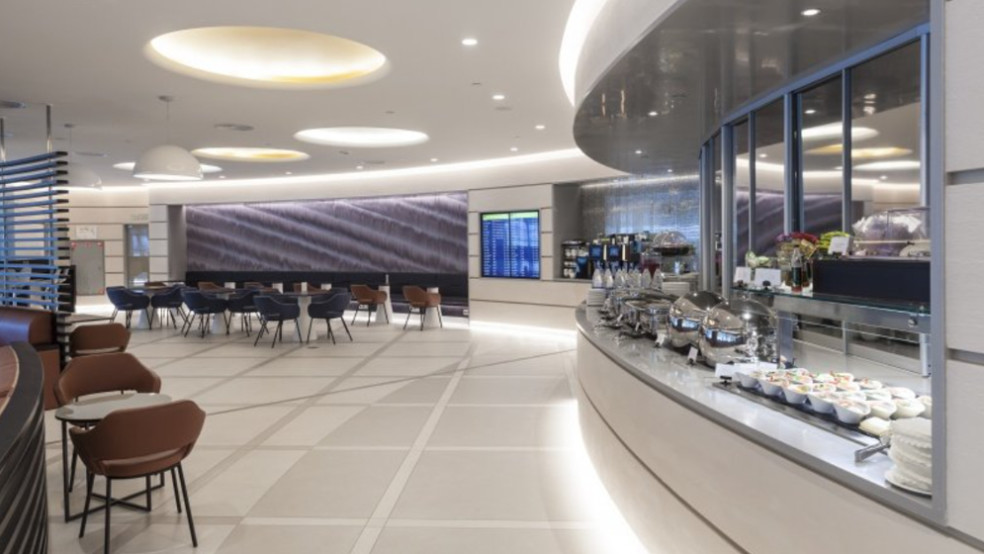 aeroflot moscow lounge terminal d moscow sheremetyevo airport
