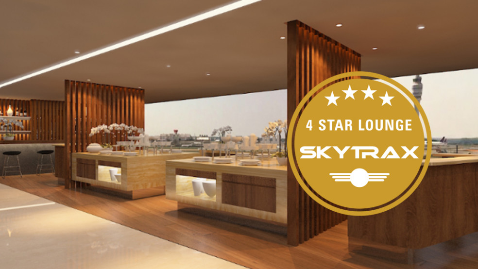 garuda indonesia business class lounge jakarta soekarno-hatta airport