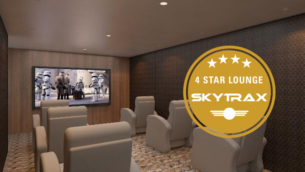 garuda indonesia business class lounge jakarta soekarno-hatta airport