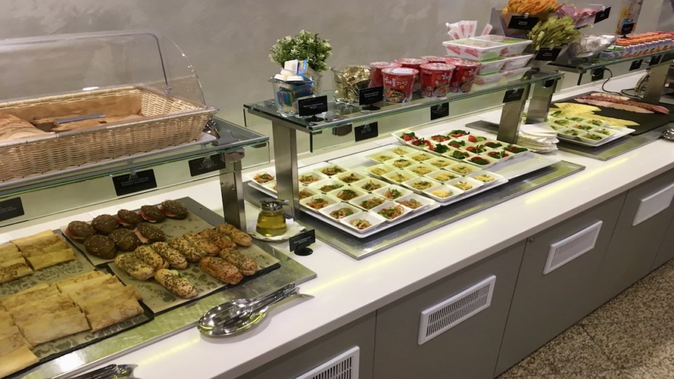 aeroflot sochi domestic lounge food moscow sheremetyevo airport