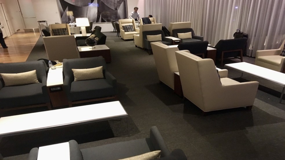 star alliance lounge los angeles international airport