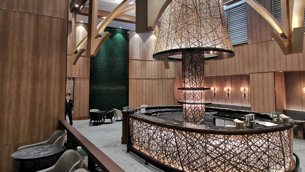 plaza premium lounge jakarta international airport